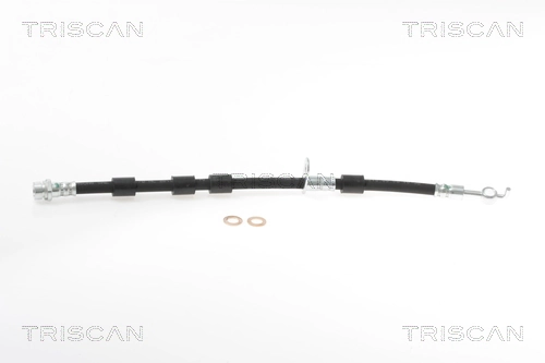 Купить HMP8V512078BC Hmpx Шланг тормозной передний левый