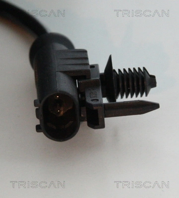 Передний датчик АБС Mitsubishi Colt VI хэтчбек (Z3A) (2004 - 2008) цена, от 24.07 USD