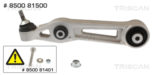 Стойки и рычаги подвески Lemforder LM42629 цена, от 63.14 USD