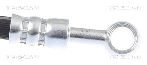 Шланг тормозной задний, левый Triscan 815043227 цена, от 12.41 USD