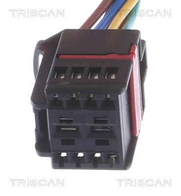 Amortecedor de tampa de porta-malas (de 3ª/5ª porta traseira) Volvo XC90 II 256