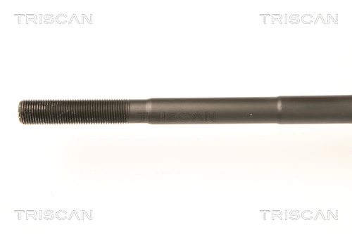 S5132012 Polcar Управление рулевое в сборе