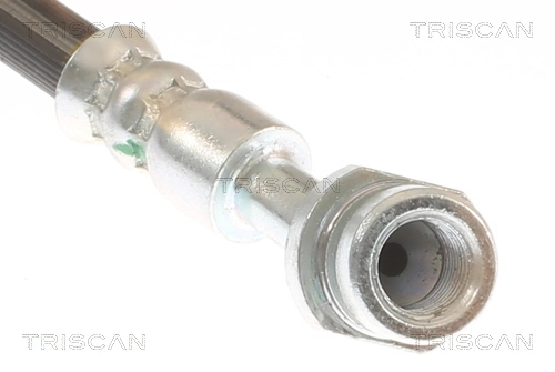 8150432013 Triscan Шланг тормозной задний левый