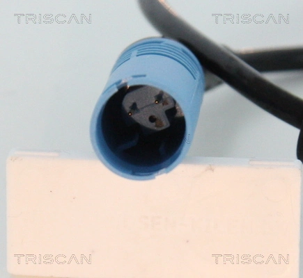 Compre Sensor dianteiro de ABS BMW 5 