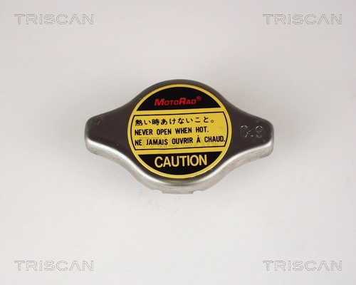 Крышка/пробка радиатора Triscan 861017 цена, от 4.99 USD