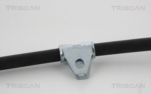 Купить 8140131326 Triscan Трос стояночного тормоза задний левый