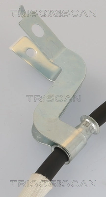 Трос стояночного тормоза задний правый Triscan 8140181147 цена, от 21.39 USD
