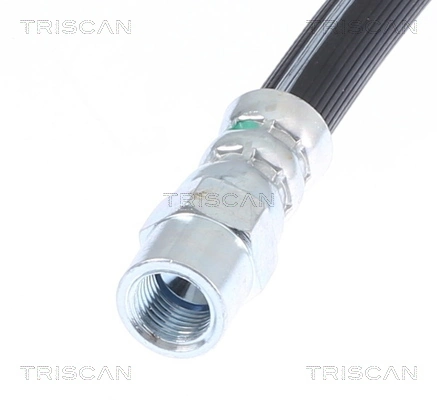 T86048 Brembo Гибкая тормозная трубка передняя