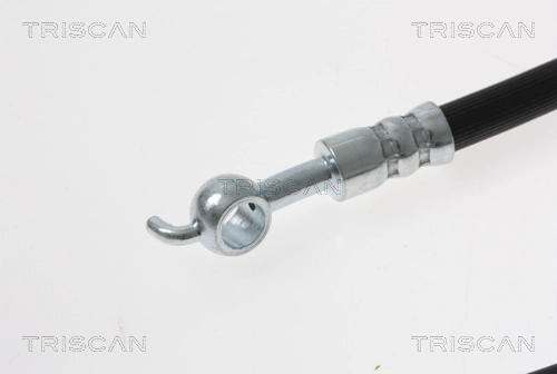 815018112 Triscan Шланг тормозной передний правый