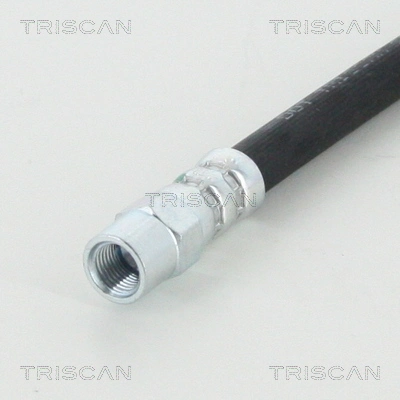 Задний тормозной шланг FT4672 K&K