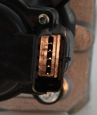 Приборы управления системы рециркуляции Ford Fiesta Mk5 хэтчбек (JH, JD) (2001 - 2008) цена, от 55.93 USD