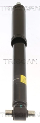 Amortecedor traseiro Volvo S60 1 RS, RH