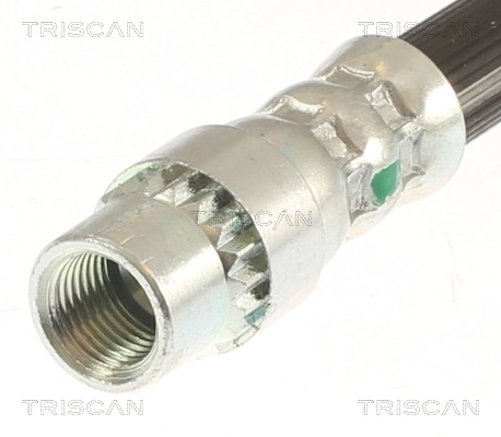 FT2146 K&K Шланг тормозной задний левый