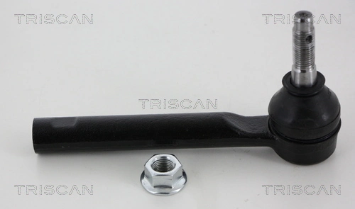 Наружный наконечник рулевой тяги на Mazda CX-3  DK