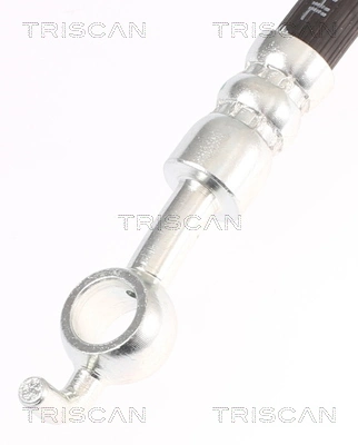 EXBH49725 Euroex Шланг тормозной задний левый