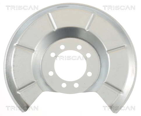 Щиток тормозного диска заднего AND 42615040 цена, от 12.62 USD