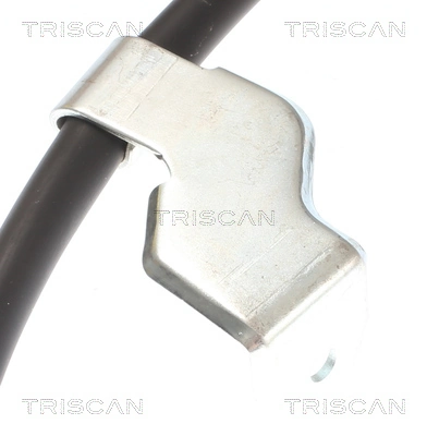 Купить 814014189 Triscan Трос стояночного тормоза задний левый