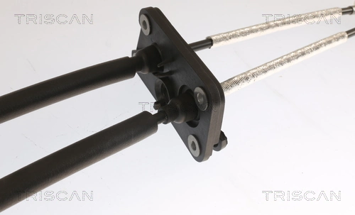 Cabo de mudança duplo Peugeot Boxer 3 250