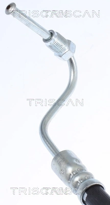 815025231 Triscan Шланг тормозной задний левый