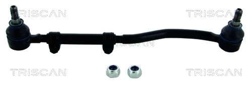 29DS5586 TRW Поперечная рулевая тяга правая