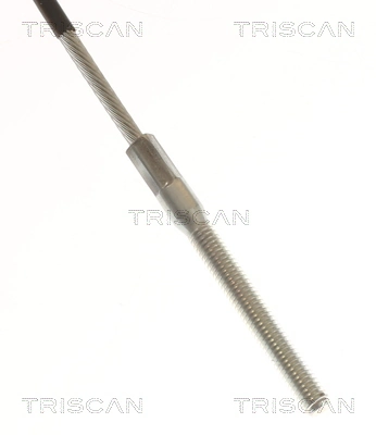 Трос стояночного тормоза задний правый Adriauto AD030241 цена, от 13.68 USD