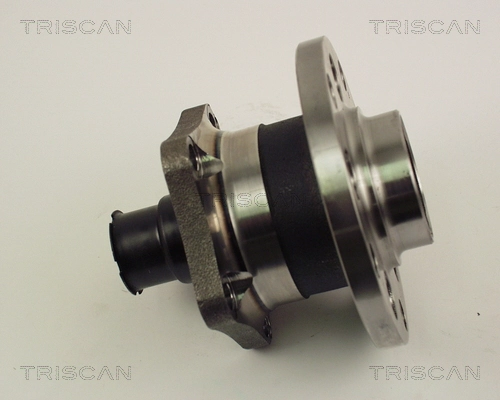  Cubo traseiro Volkswagen Passat B5 carrinha (3B6) (2000 - 2005) B5