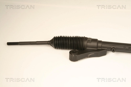 Cremalheira da direção para Ford Fiesta Mk6 CB1