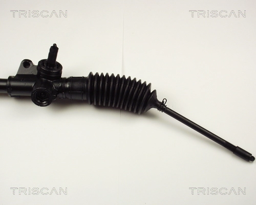 Реечный рулевой механизм GKN-Spidan 0051657 цена, от 68.18 USD