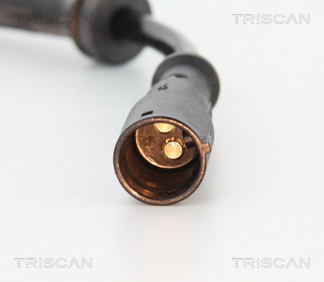 818025220 Triscan Датчик АБС (ABS) задний, правый