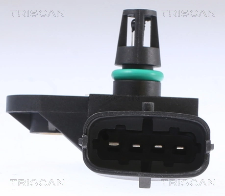 Датчик абсолютного давления в коллекторе Bosch 500351377 цена, от 16.14 USD