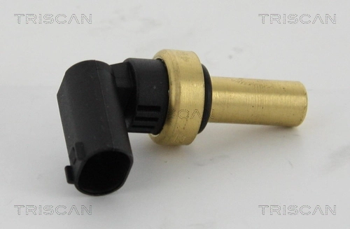  Sensor de temperatura do fluido de esfriamento Mercedes B monovolume (W245) (2005 - 2011) 
