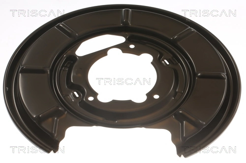812523229 Triscan Пыльник тормозного диска заднего правый