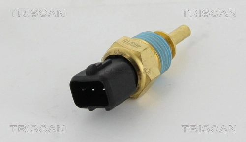  Sensor de temperatura do fluido de esfriamento Hyundai I10 hatchback (PA) (2007 - 2010) 
