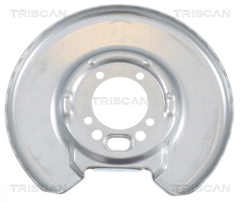 9031OT50 Polcar Пыльник тормозного диска заднего левый