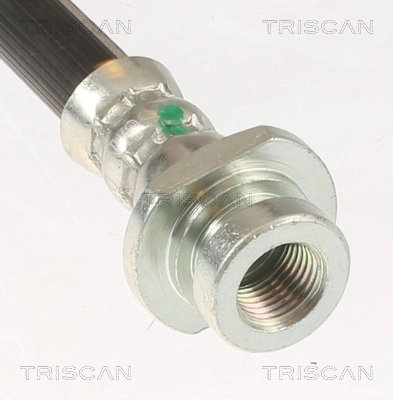 Шланг тормозной передний, левый K&K FT1271 цена, от 12.65 USD