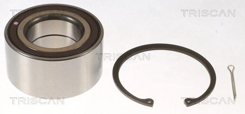  Rolamento de cubo dianteiro Mitsubishi Outlander III SUV (GF, GG) (2010 - 2022) III