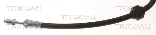 Шланг тормозной задний, левый Triscan 815028224 цена, от 14.57 USD
