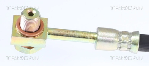 815029269 Triscan Гибкая тормозная трубка задняя