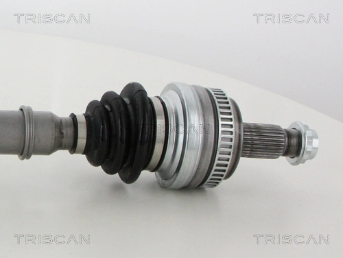 Купить TDS0024 Magneti Marelli Полуось задняя правая
