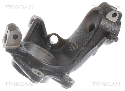 Цапфа (поворотный кулак) передний левый Expert Line G334J цена, от 38.74 USD