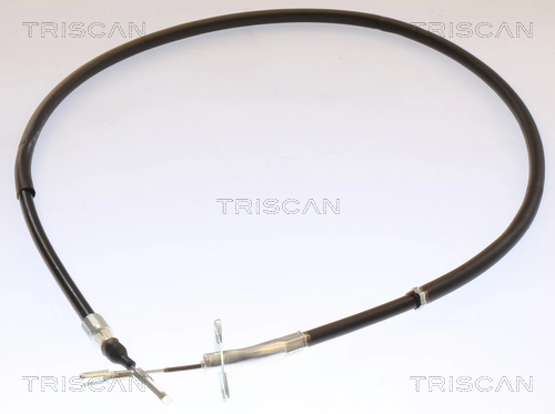 Cable de freno de mano trasero derecho/izquierdo Mercedes Sprinter I 2-t