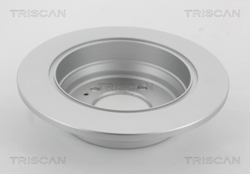 Disco do freio traseiro para KIA Sportage IV QL