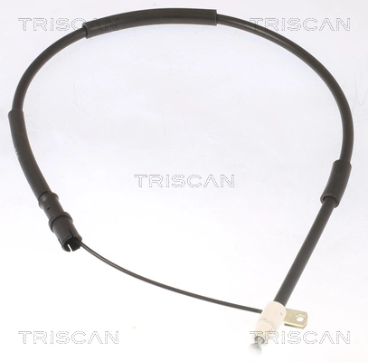 6394203785 Mercedes Трос ручного тормоза задний, правый