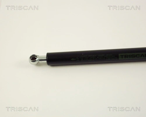 Amortecedor de tampa de porta-malas (de 3ª/5ª porta traseira) Citroen Xsara N1