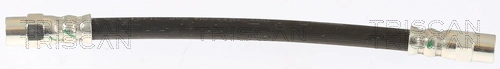 Тормозной шланг задний K&K FT0053 цена, от 5.54 USD