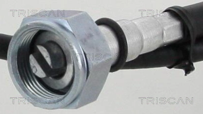 814010402 Triscan Тросик спидометра