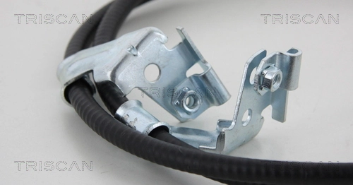 Задний трос ручника Triscan 8140161166 цена, от 43.88 USD