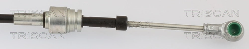 Трос переключения передач, выбора передачи Linex 144461 цена, от 26.80 USD
