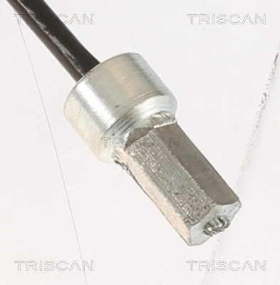 Задний трос ручника Triscan 8140251147 цена, от 12.30 USD