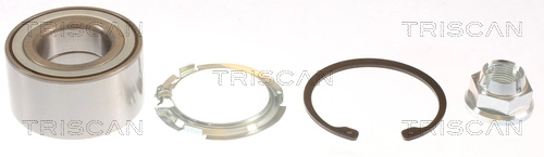 853010145 Triscan Подшипник ступицы передней